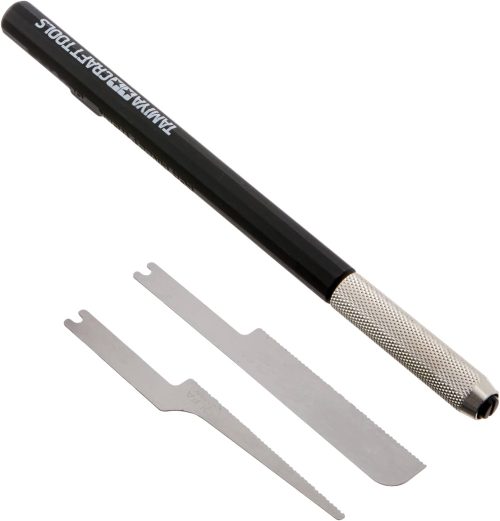 タミヤ(TAMIYA) カッターのこII 74111