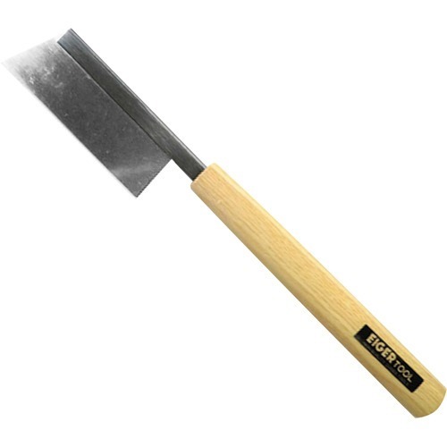 アイガー(EIGER) 超薄刃精密鋸 TSR205