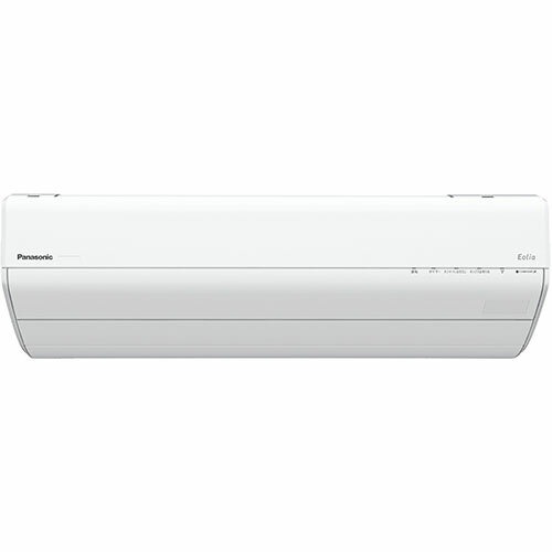 パナソニック(Panasonic) エオリア 2025年モデル GXシリーズ CS-GX365D