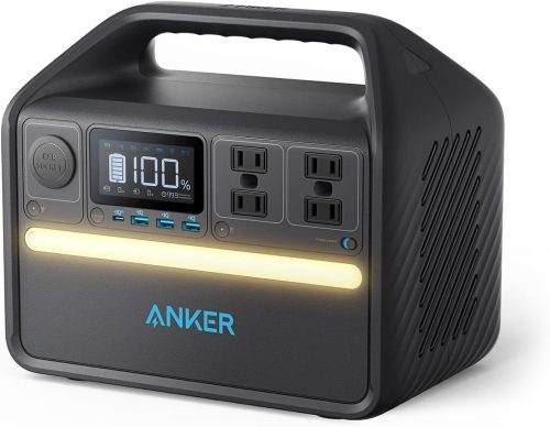 アンカー(ANKER) 535 Portable Power Station