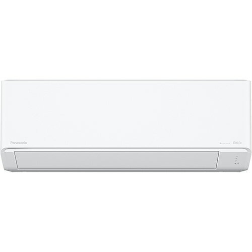 パナソニック(Panasonic) エオリア 2025年モデル Jシリーズ CS-285DJR