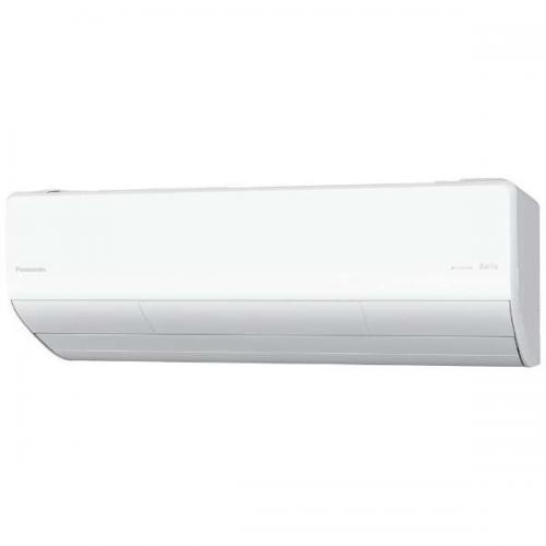 パナソニック(Panasonic) エオリア 2024年モデル LXシリーズ CS-LX804D2