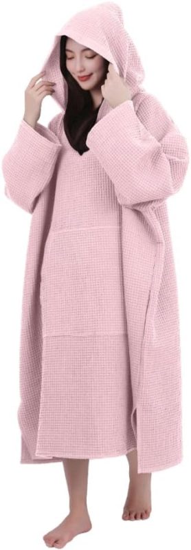 Totonoi Japan サウナポンチョ