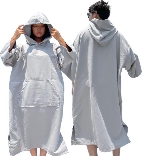 Mag Cruise ととのいポンチョ サウナ ポンチョ速乾