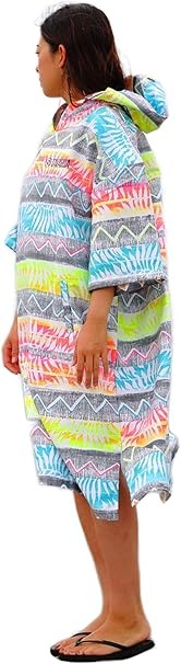 TAVARUA ポンチョ