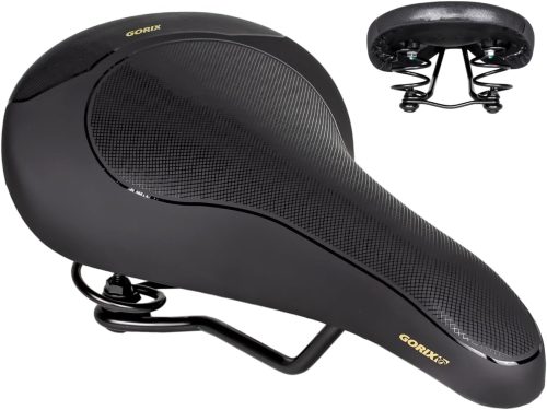 ゴリックス(GORIX) コンフォートサドル GX-SN006
