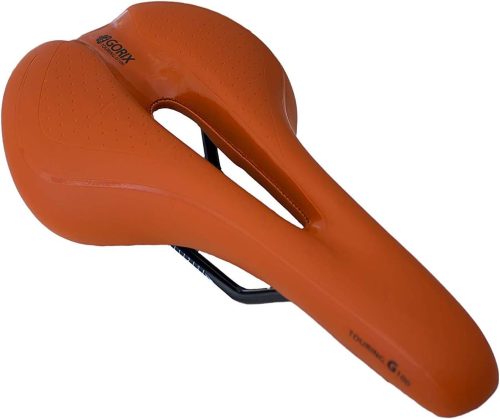 ゴリックス(GORIX) 自転車サドル GX-C19