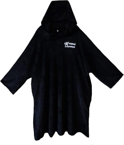 Someie サウナポンチョ