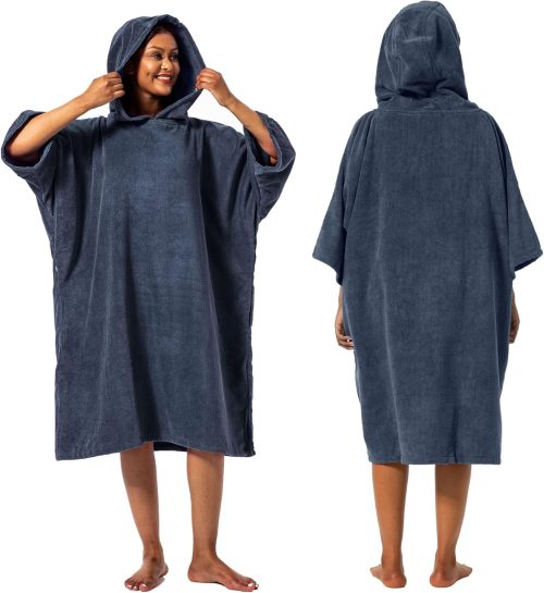 Winthome お着替えポンチョ