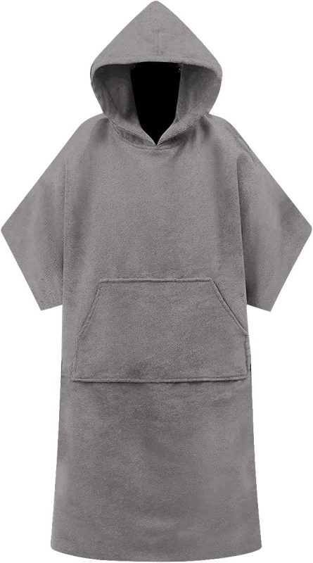 MORGEN SKY お着替えポンチョ