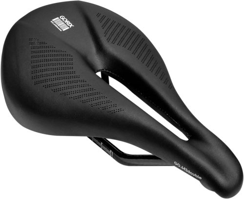 ゴリックス(GORIX) 超軽量サドル カーボンレール