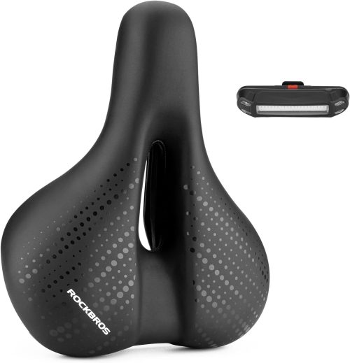 ロックブロス(ROCKBROS) 衝撃吸収サドル 38218916