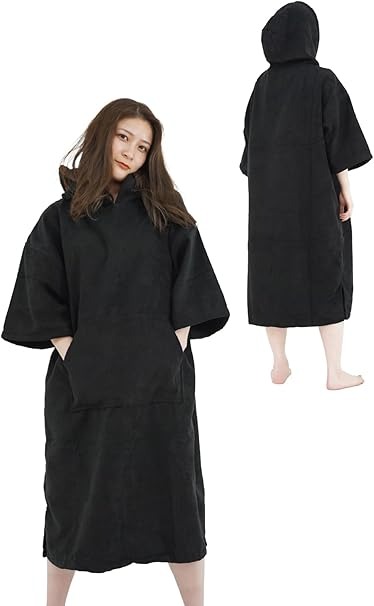 Y’s ONE サウナポンチョ