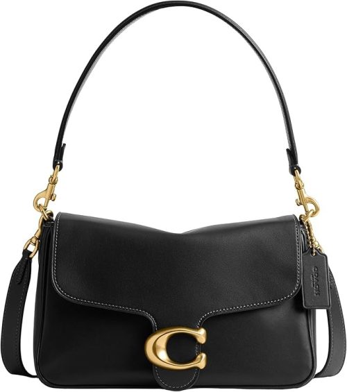 コーチ(COACH) ソフト タビー ショルダー バッグ