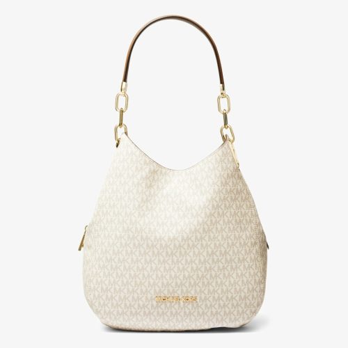 マイケル・コース(MICHAEL KORS) LILLIE チェーン ショルダー ラージ
