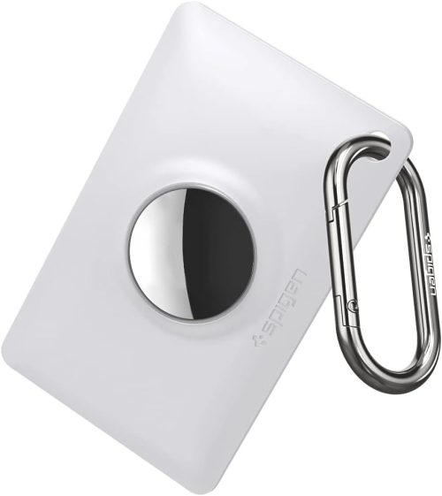 シュピゲン(Spigen) AirTag用カード型ケース エアフィット AMP01835