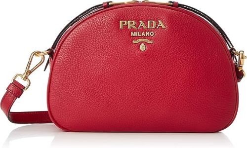 プラダ(PRADA) ショルダーバッグ レディース