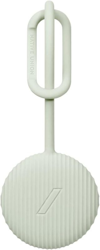 Native Union Curve AirTagケース ATAG-CRVE