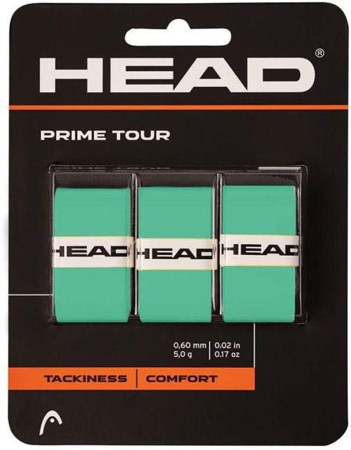 ヘッド(HEAD) Prime Tour テニス オーバーグリップ 285621