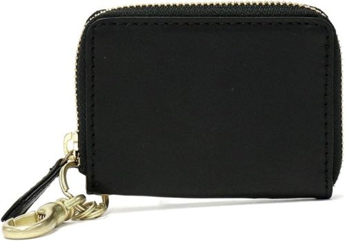 ネルド(NELD) エン ラウンドカードキーケース