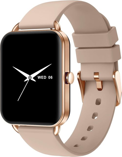 スマートウォッチ iPhone対応 アンドロイド対応 Bluetooth通話