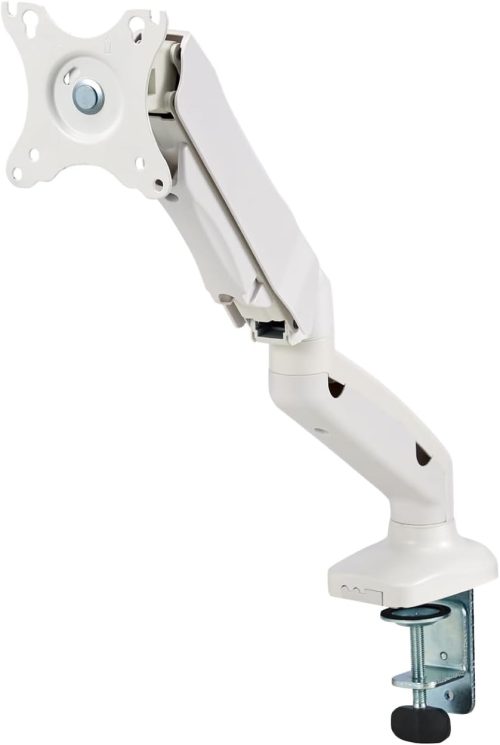 エレコム(ELECOM) ガススプリング式モニターアーム DPA-SS08