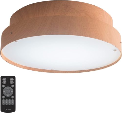 VENTOTA LEDシーリングライトTimo 10畳 rk-cll-timo