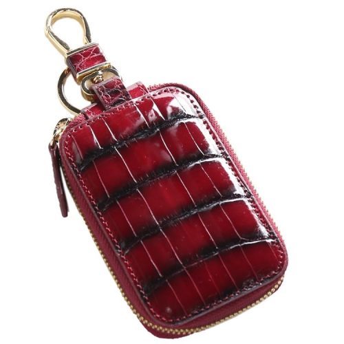 三京商会(sankyo shokai) クロコダイル スマートキーケース