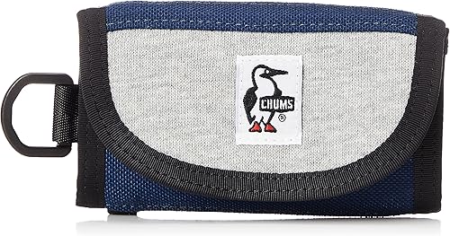 チャムス(CHUMS) キーケーススウェットナイロン