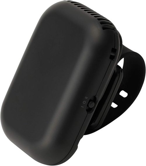 ベビーホッパー(BabyHopper) ベビーカー&ベビーキャリア用ポータブル扇風機