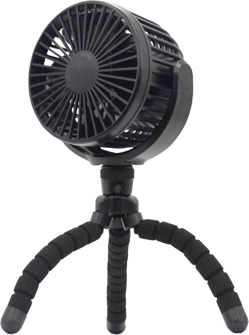 トップランド(TOPLAND) どこでもFAN ホーム&カー SF-DF28