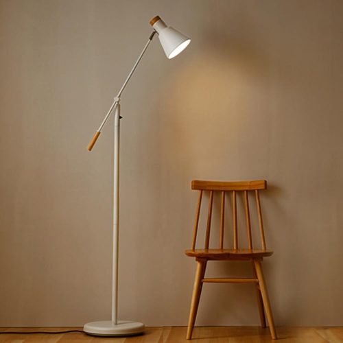 アイリスオーヤマ(IRIS OHYAMA) スタンドライト E26 PFL-1T