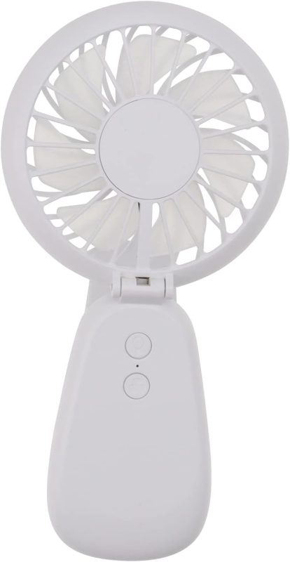 エツミ ミニ扇風機 4WAY V-8242