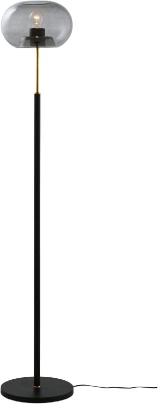 インターフォルム(INTERFORM INC.) メランデル フロアライト LT-4233-5