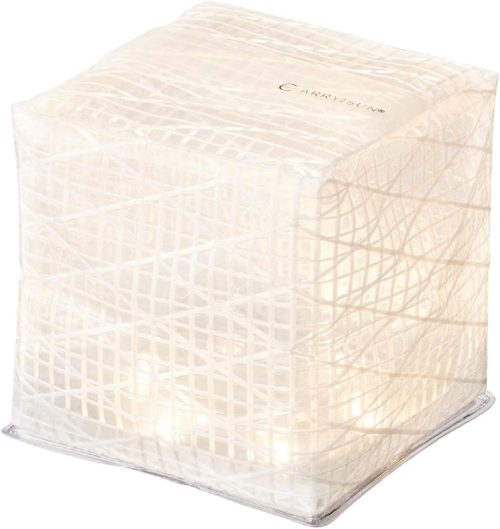 キャリー・ザ・サン(CARRY THE SUN) Medium Warm Light 24019