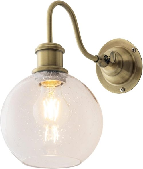 ぼん家具 ブラケットライト バブル LIT000136-BUB