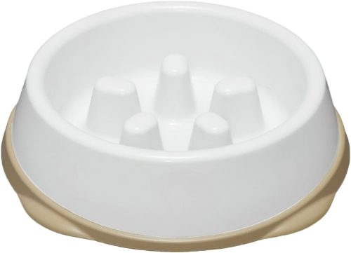 アイリスオーヤマ(IRIS OHYAMA) ゆっくり食べる食器 USO-442