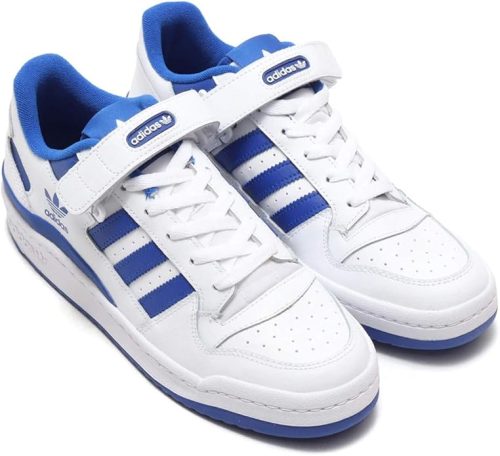 アディダス(adidas) フォーラム ロー