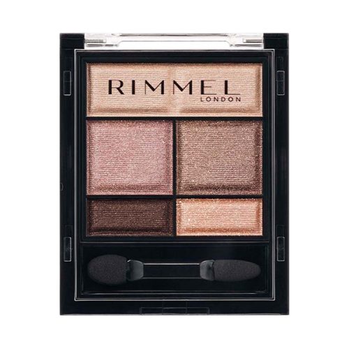リンメル(RIMMEL) ワンダー スウィート アイシャドウ