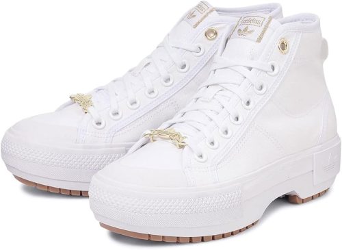 アディダス(adidas) ニッツァトレックW