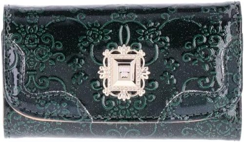 アナ スイ(ANNA SUI) ルーミー キーケース
