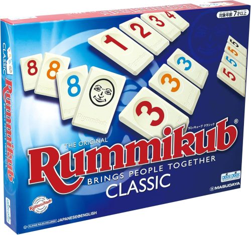 増田屋コーポレーション(MASUDAYA) ラミィキューブ クラシック