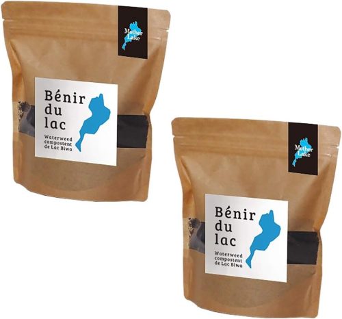 明豊建設 Benir du lac 湖の恵