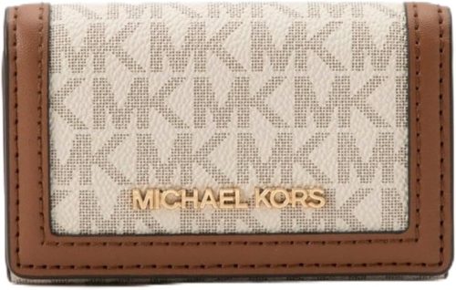 マイケルコース(Michael Kors) JET SET TRAVEL キーケース スモール
