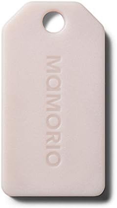 マモリオ(MAMORIO) 財布に入れられる世界最薄クラスの紛失防止タグ MAM-003