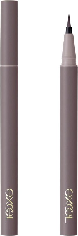 常盤薬品工業 エクセル メロウシェード リキッドライナー ML04 モヘアグレー