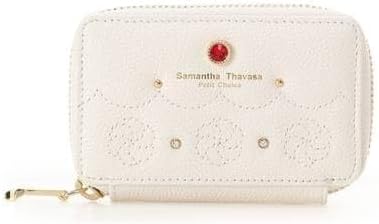 サマンサタバサプチチョイス(SamanthaThavasaPetitChoice) ケーキキルト キーケース