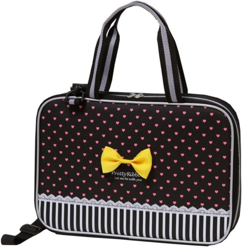 あかしや(AKASHIYA) 書道セット プリティーリボン AX282N