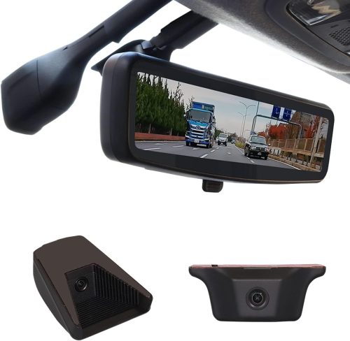 マックスウィン(MAXWIN) 純正交換タイプデジタルインナーミラー MDR-PRO1