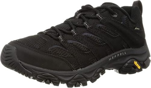 メレル(MERRELL) モアブ 3 シンセティック ゴアテックス 500239